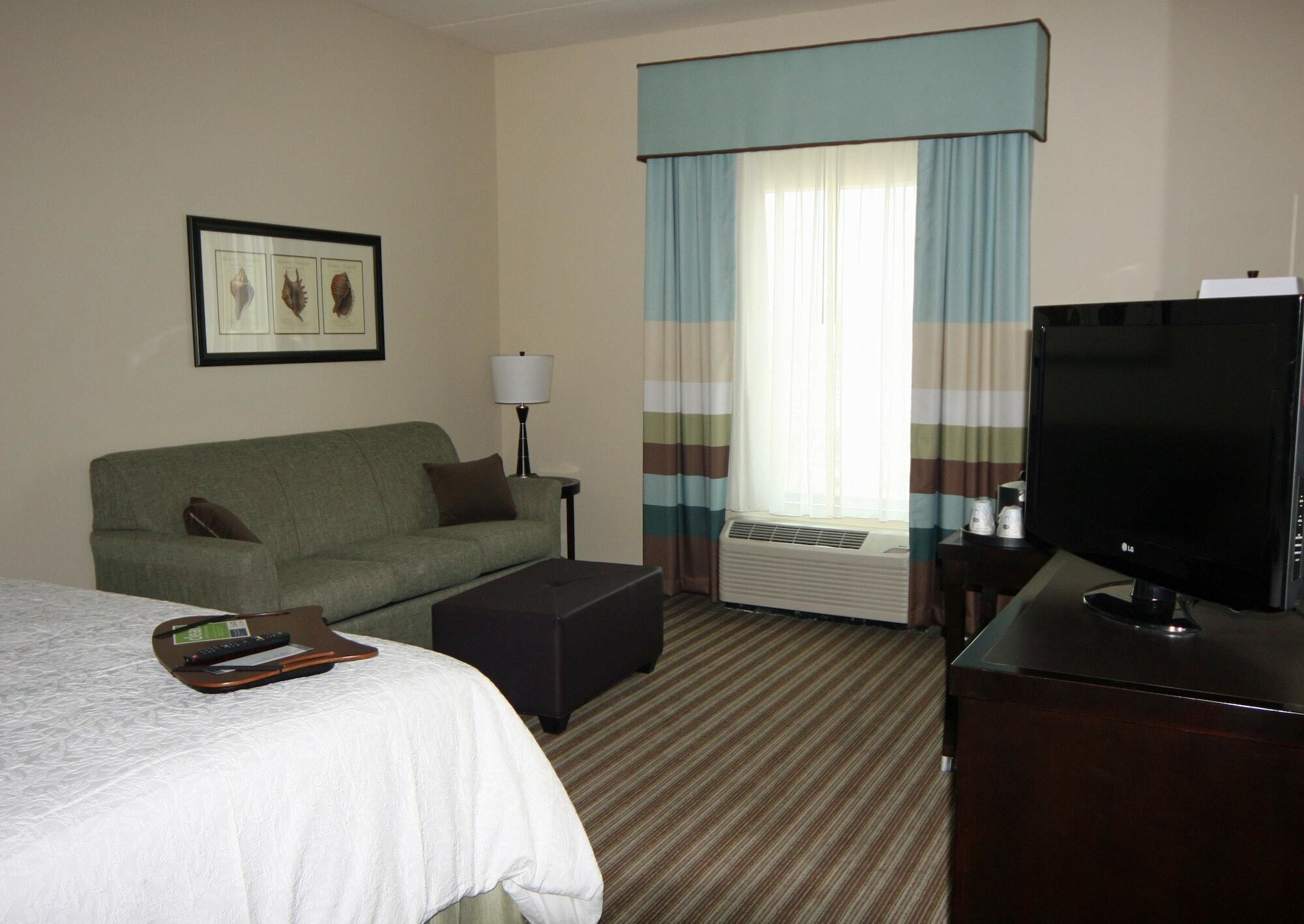 Hampton Inn And Suites Swansboro Near Camp Lejeune Room photo